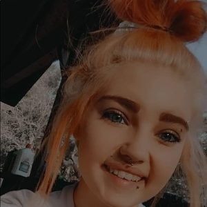 Meet your Posher, Racheal